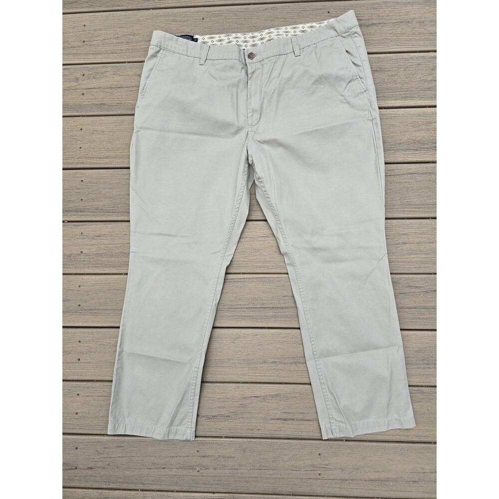 Pendleton Mens Khaki Tan Chino Pants Size 42x29 Used